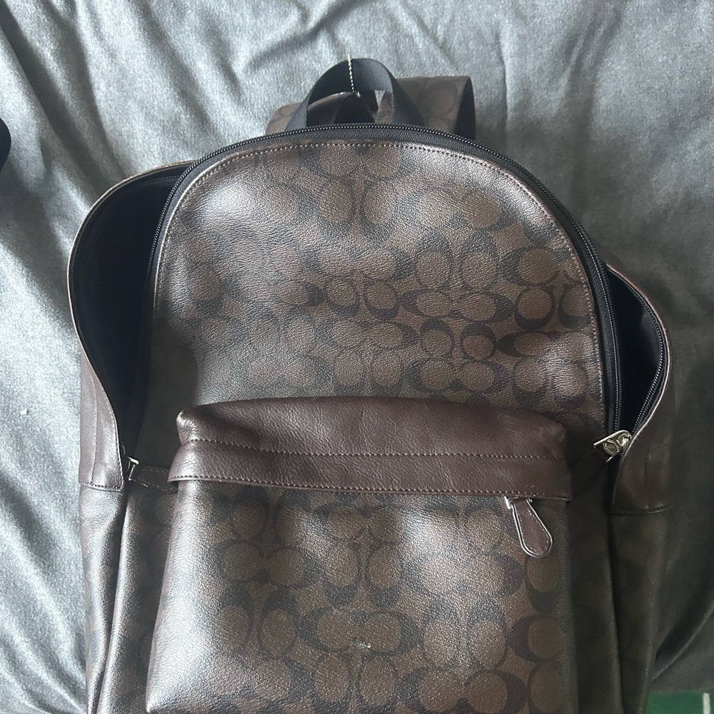 Coach bags for men